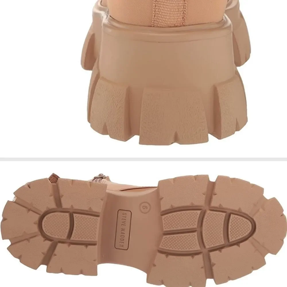 Steve Madden Ankel Boots - Picture 3 of 7